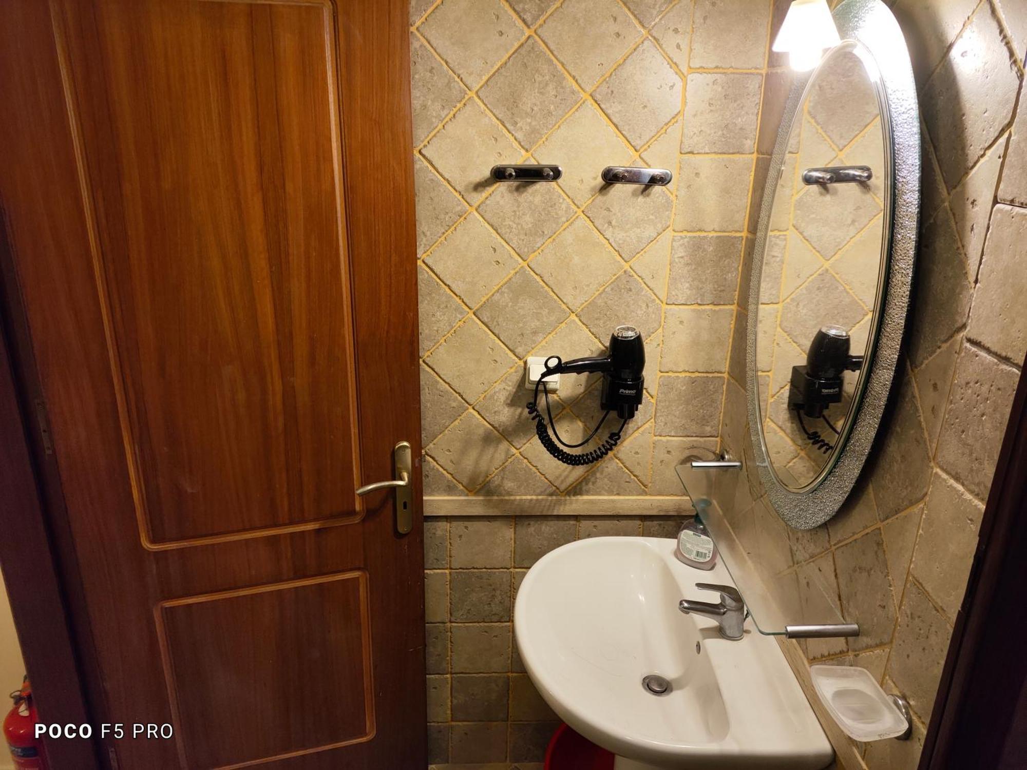 Giannis Apartments By Climbing House Panormos  Kültér fotó