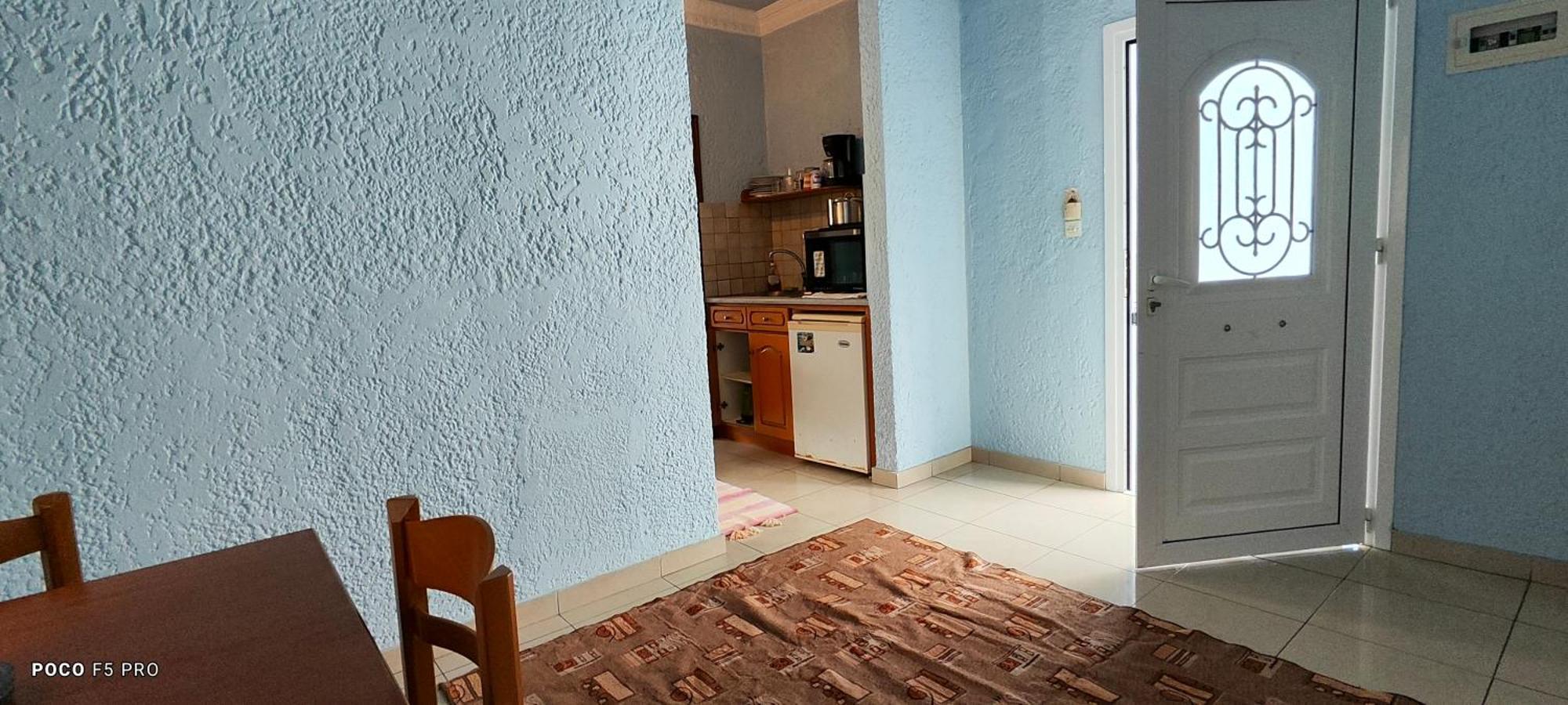 Giannis Apartments By Climbing House Panormos  Kültér fotó